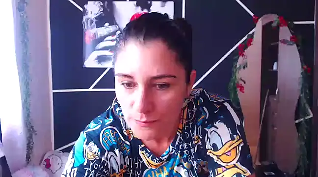 LUCY LI online show from 15, 3, 2025