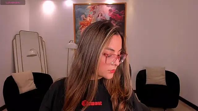 AllisonRogersX online show from 25, 4, 2026