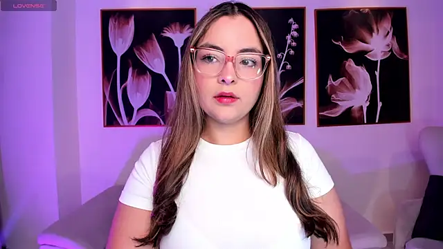 AllisonRogersX online show from 26, 4, 2026