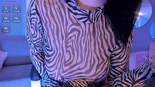 MaddisonLowe online show from 8, 2, 2025