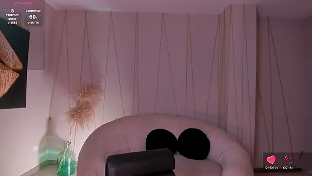 MaddisonLowe online show from 11, 9, 2025