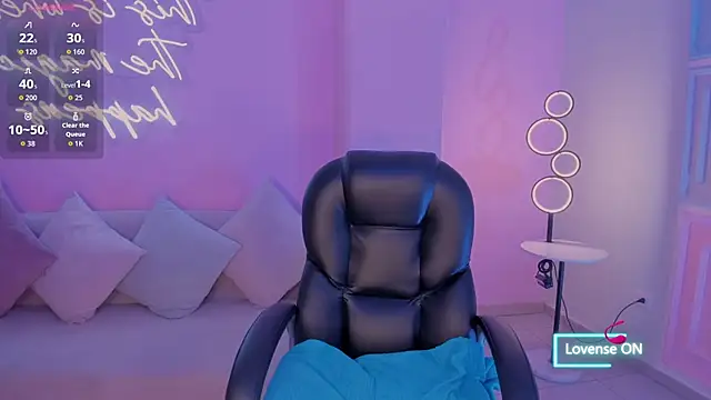 MaddisonLowe online show from 27, 11, 2025