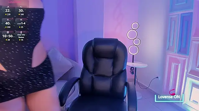 MaddisonLowe online show from 28, 11, 2025