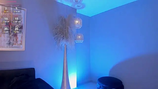 MaddisonLowe online show from 11, 4, 2026