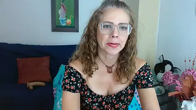  melisaa  online show from 17, 3, 2025