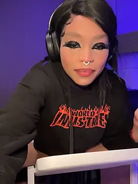 afavoredangel online show from 20, 2, 2026