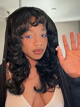 afavoredangel online show from 23, 2, 2026