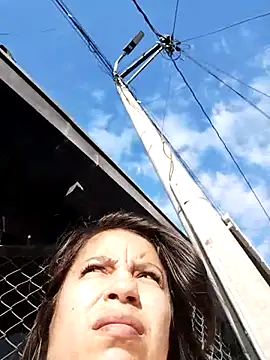 lisseth online show from 15, 12, 2025