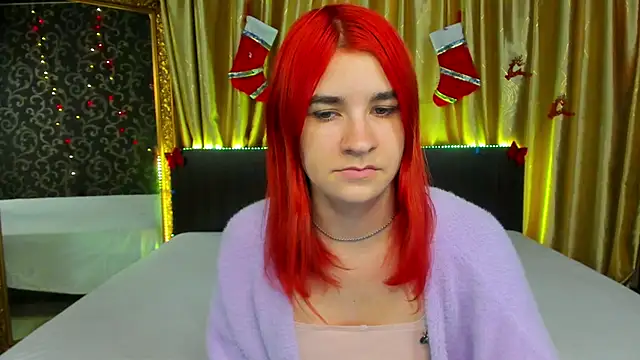  Polly Love  online show from 25, 12, 2024