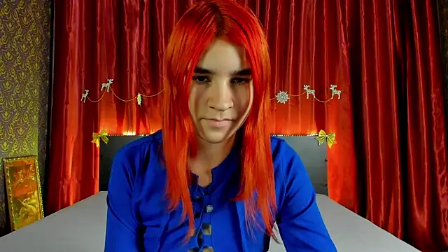  Polly Love  online show from 30, 12, 2024