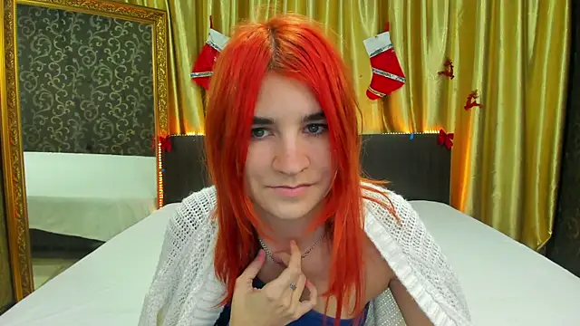  Polly Love  online show from 2, 1, 2025