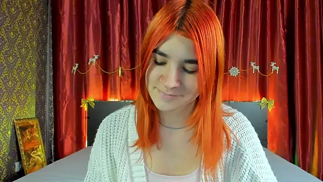  Polly Love  online show from 7, 1, 2025