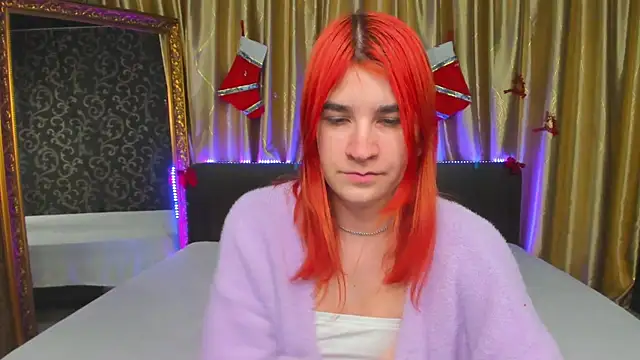  Polly Love  online show from 15, 1, 2025