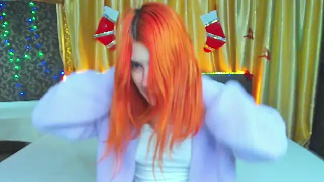  Polly Love  online show from 22, 1, 2025