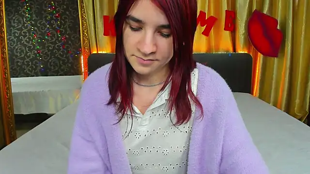  Polly Love  online show from 5, 2, 2025