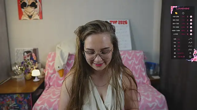 Miatiny online show from 16, 6, 2026
