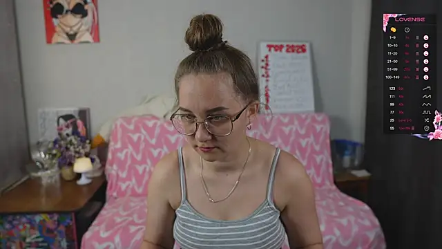 Miatiny online show from 18, 6, 2026
