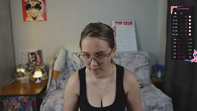 Miatiny online show from 21, 6, 2026