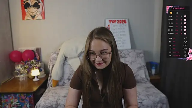 Miatiny online show from 29, 6, 2026