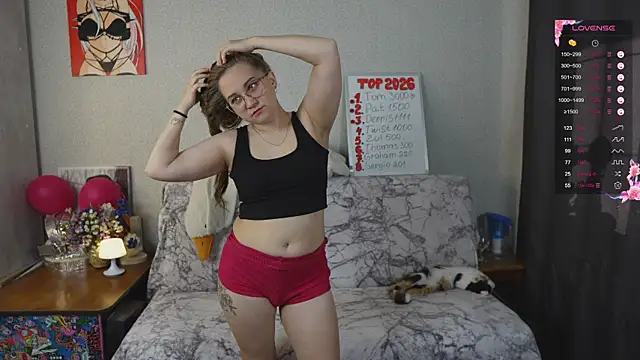 Miatiny online show from 3, 7, 2026