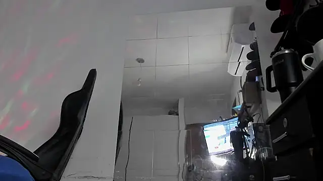 Moon Sammy online show from 26, 4, 2026