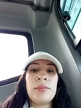 SAMANTHA-16  online show from 4, 1, 2025