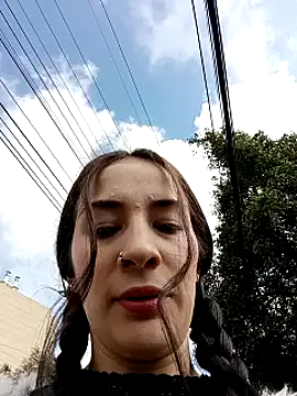 SAMANTHA-16  online show from 9, 1, 2025