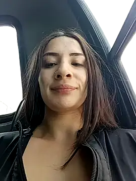 SAMANTHA-16  online show from 14, 1, 2025