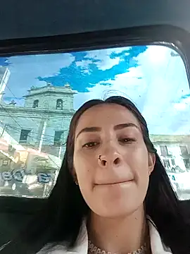 SAMANTHA-16  online show from 17, 1, 2025