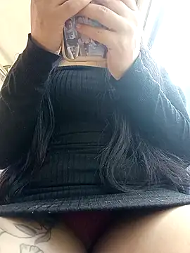 SAMANTHA-16  online show from 20, 1, 2025