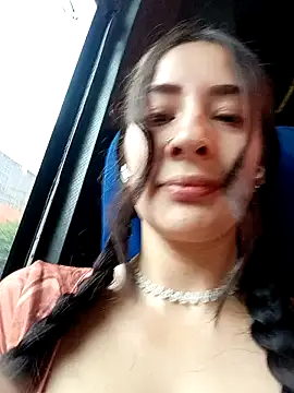 SAMANTHA-16  online show from 21, 1, 2025