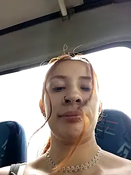 SAMANTHA-16  online show from 20, 3, 2025