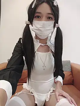 Snapshot of Youki_Eye chatting on 11, 6, 2026 Youki Eye online show from 11, 6, 2026