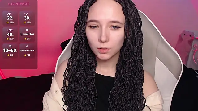 Robin yourss online show from 30, 1, 2025