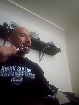 nakedtony81 online show from 20, 12, 2025