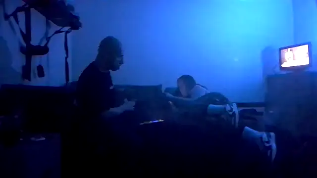 nakedtony81 online show from 6, 1, 2026