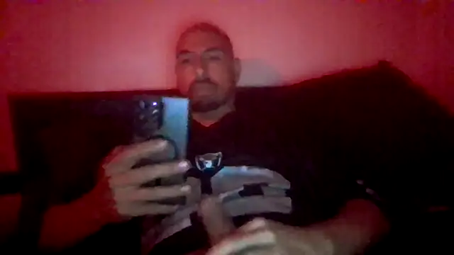 nakedtony81 online show from 20, 7, 2026