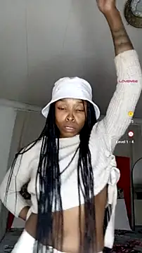DickDiva1 online show from 12, 7, 2026