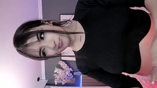 Megan mooree  online show from 15, 2, 2025