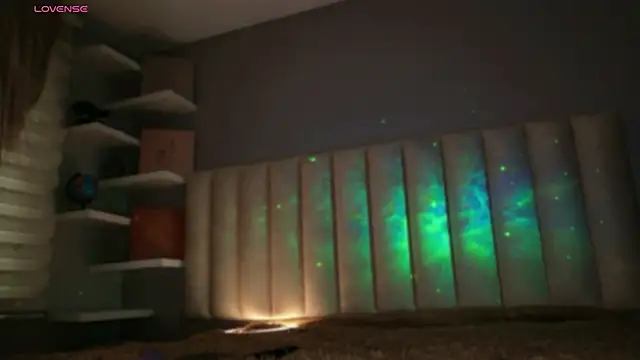 Megan mooree  online show from 6, 1, 2026