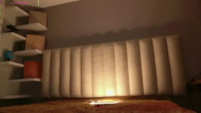 Megan mooree  online show from 18, 2, 2026