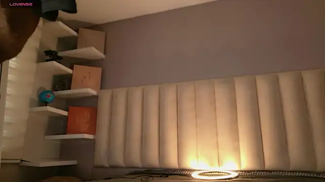 Megan mooree  online show from 2, 3, 2026