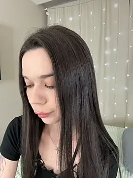 Vika Gray online show from 13, 3, 2026