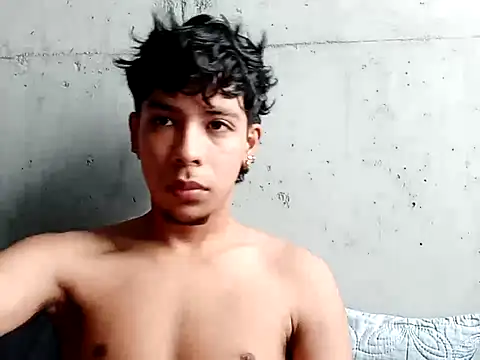 Snapshot of Elputas chatting on 30, 9, 2025 Elputas online show from 30, 9, 2025