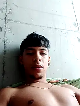Snapshot of Elputas chatting on 15, 10, 2025 Elputas online show from 15, 10, 2025