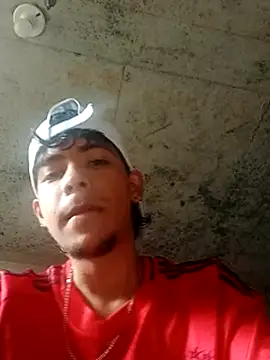 Snapshot of Elputas chatting on 12, 11, 2025 Elputas online show from 12, 11, 2025