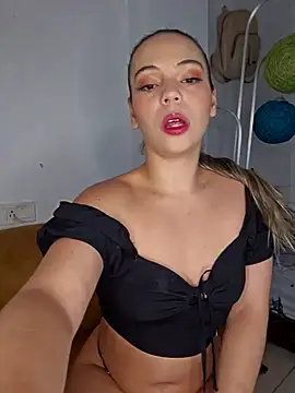 Antonella2 m online show from 9, 1, 2025