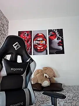 Antonella2 m online show from 11, 9, 2025