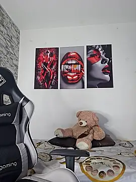 Antonella2 m online show from 15, 1, 2026