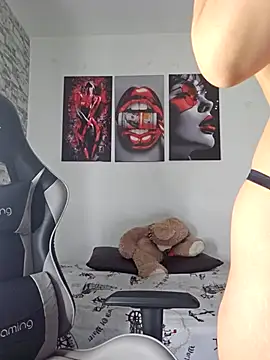 Antonella2 m online show from 2, 2, 2026